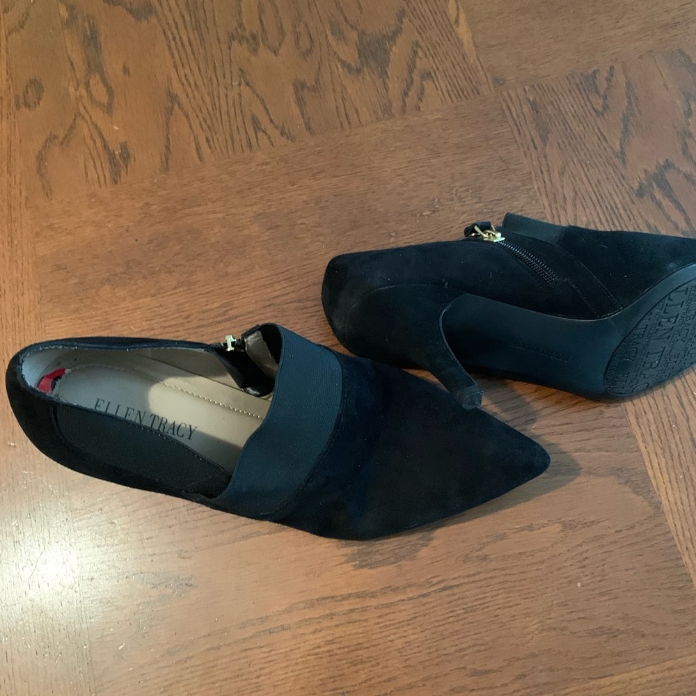 Never worn!